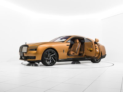 صورة مصغرة 42 لـ 2025 ROLLS-ROYCE SPECTRE