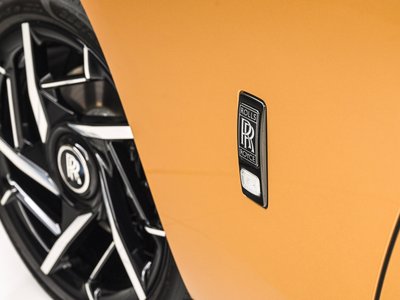 صورة مصغرة 38 لـ 2025 ROLLS-ROYCE SPECTRE
