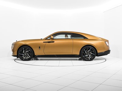 صورة 7 لـ 2025 ROLLS-ROYCE SPECTRE