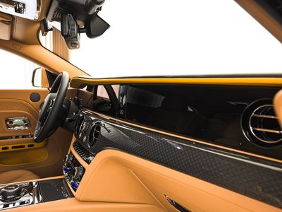 صورة مصغرة 26 لـ 2025 ROLLS-ROYCE SPECTRE