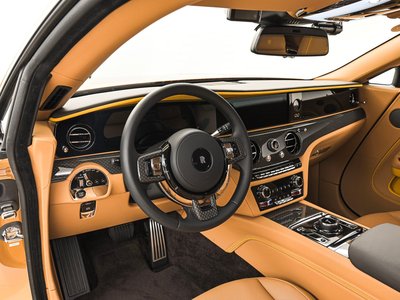صورة مصغرة 15 لـ 2025 ROLLS-ROYCE SPECTRE