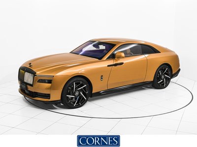 صورة 1 لـ 2025 ROLLS-ROYCE SPECTRE