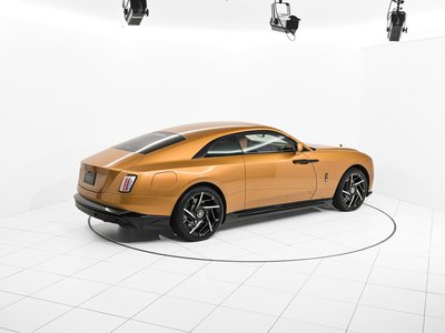صورة مصغرة 44 لـ 2025 ROLLS-ROYCE SPECTRE