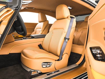 صورة مصغرة 12 لـ 2025 ROLLS-ROYCE SPECTRE