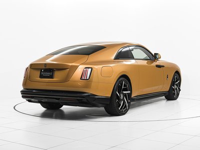 صورة 5 لـ 2025 ROLLS-ROYCE SPECTRE