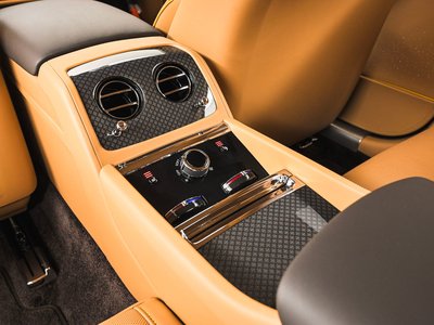 صورة مصغرة 27 لـ 2025 ROLLS-ROYCE SPECTRE