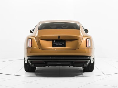 صورة 4 لـ 2025 ROLLS-ROYCE SPECTRE