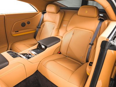 صورة مصغرة 13 لـ 2025 ROLLS-ROYCE SPECTRE