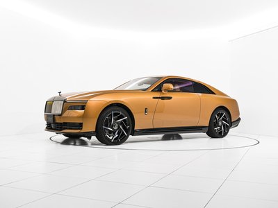 صورة مصغرة 41 لـ 2025 ROLLS-ROYCE SPECTRE