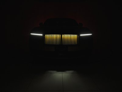 صورة مصغرة 37 لـ 2025 ROLLS-ROYCE SPECTRE