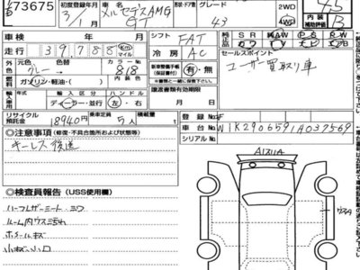 MERCEDES-BENZ GT AMG - 7