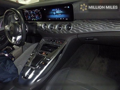 MERCEDES-BENZ GT AMG - 3