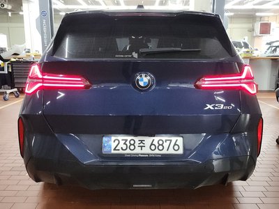 BMW X3 - 4
