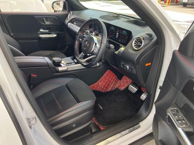 MERCEDES-BENZ GLB - 8