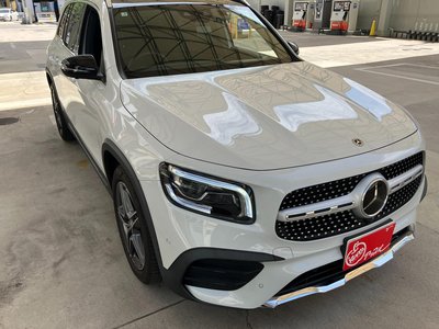 MERCEDES-BENZ GLB - 4