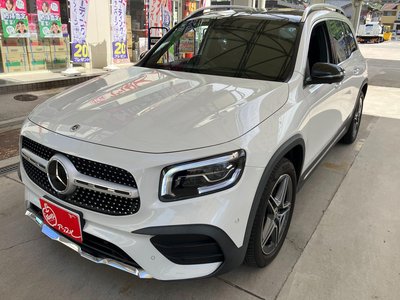 MERCEDES-BENZ GLB - 2