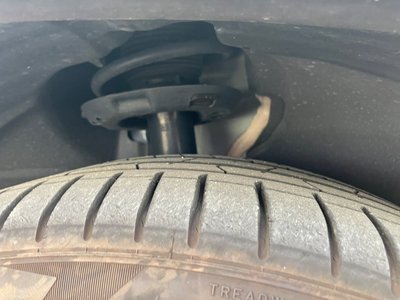 MERCEDES-BENZ GLB - 7