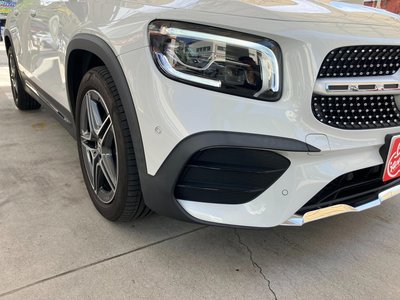 MERCEDES-BENZ GLB - 5