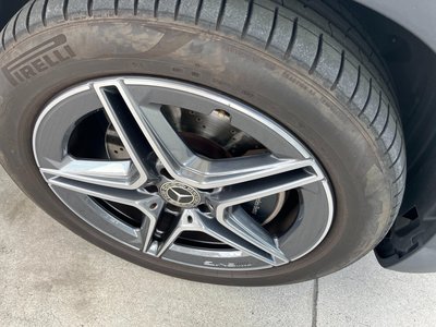 MERCEDES-BENZ GLB - 6