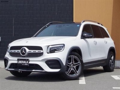 MERCEDES-BENZ OTHERS - 1