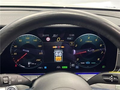 MERCEDES-BENZ E-CLASS - 10