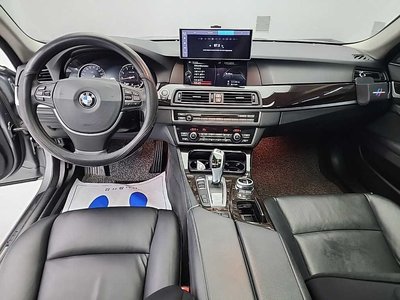 BMW 5 SERIES - 5