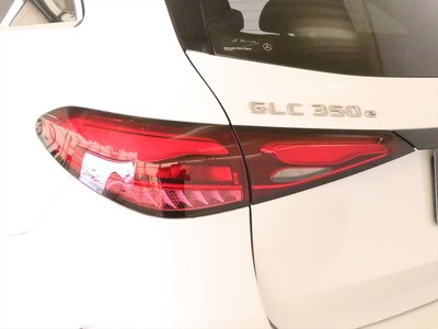 MERCEDES-BENZ GLC - 9