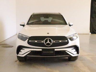 MERCEDES-BENZ GLC - 2