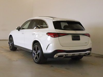 MERCEDES-BENZ GLC - 4