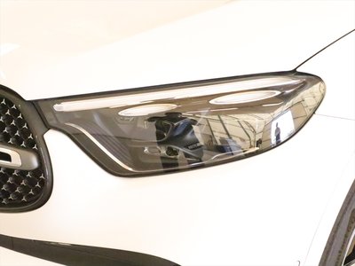 MERCEDES-BENZ GLC - 8