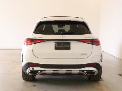 MERCEDES-BENZ GLC - 3