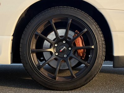 NISSAN SKYLINE GT-R - 9