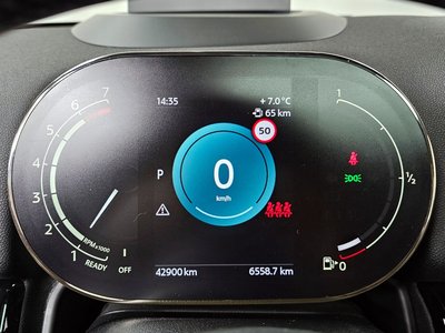 MINI COOPER COUNTRYMAN - 8