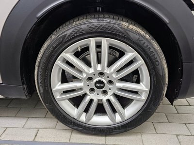 MINI COOPER COUNTRYMAN - 6