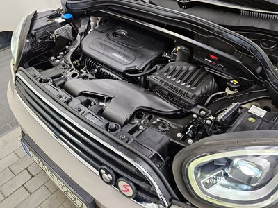 MINI COOPER COUNTRYMAN - 7