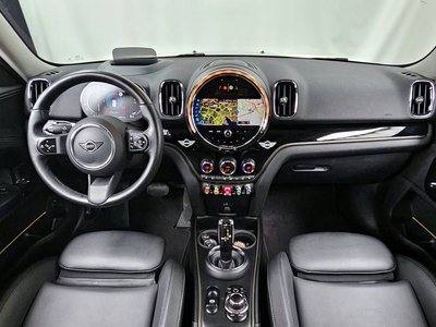 MINI COOPER COUNTRYMAN - 5