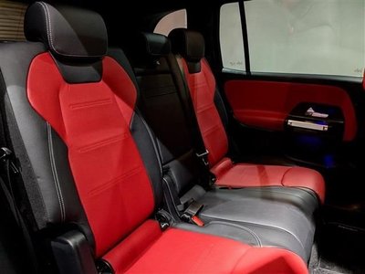 MERCEDES-BENZ GLB - 8