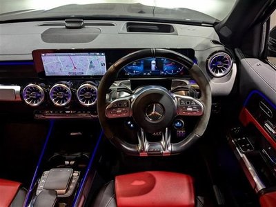 MERCEDES-BENZ GLB - 6