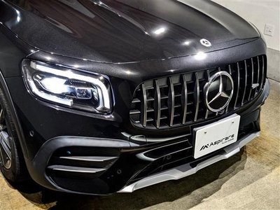 MERCEDES-BENZ GLB - 4