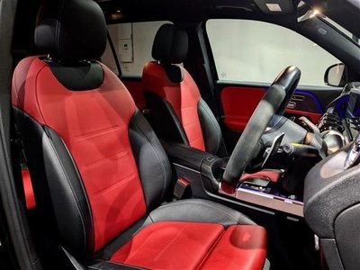 MERCEDES-BENZ GLB - 7