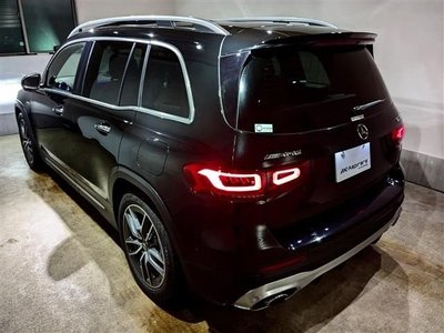 MERCEDES-BENZ GLB - 2