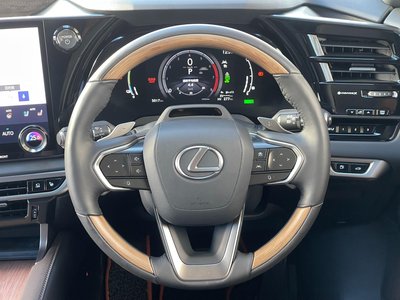 LEXUS RX - 5