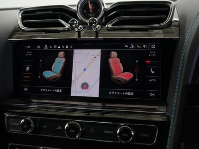 BENTLEY BENTAYGA - 10