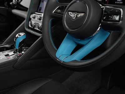 BENTLEY BENTAYGA - 9