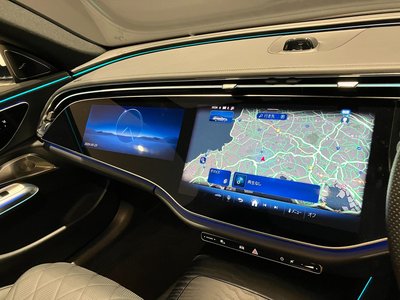 2024 Mercedes-BENZ E-CLASS 缩略图 29