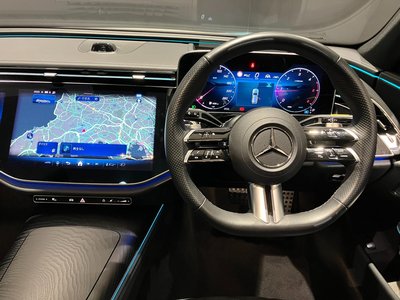 2024 Mercedes-BENZ E-CLASS 缩略图 13