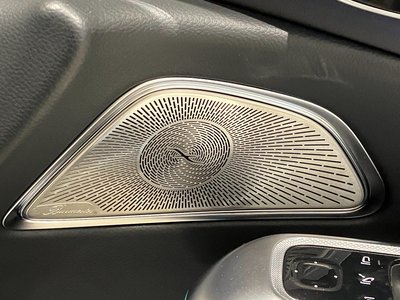 2024 Mercedes-BENZ E-CLASS 缩略图 22