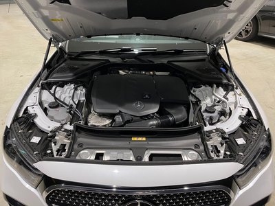 2024 Mercedes-BENZ E-CLASS 缩略图 11