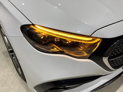 2024 Mercedes-BENZ E-CLASS 缩略图 39