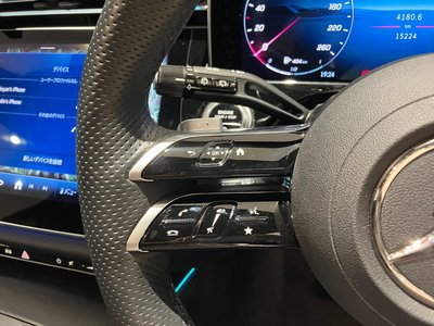 2024 Mercedes-BENZ E-CLASS 缩略图 26